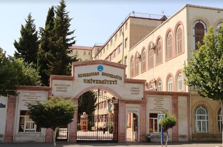 Azərbaycan Kooperasiya Universiteti